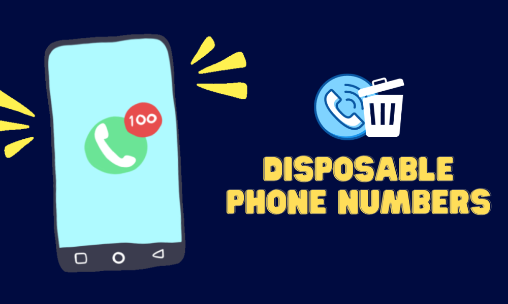 Disposable Virtual Phone Numbers What they Good For? VNumero Blog