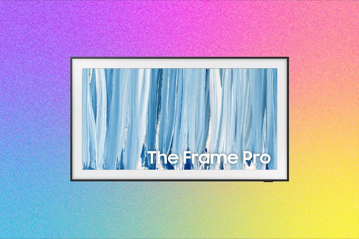 Samsung Emphasizes Art and Technology with New Frame Pro and OLED TV Developments for 2026