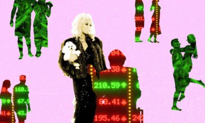 Economic Uncertainty Shifts Dynamics in Informal Support Relationships