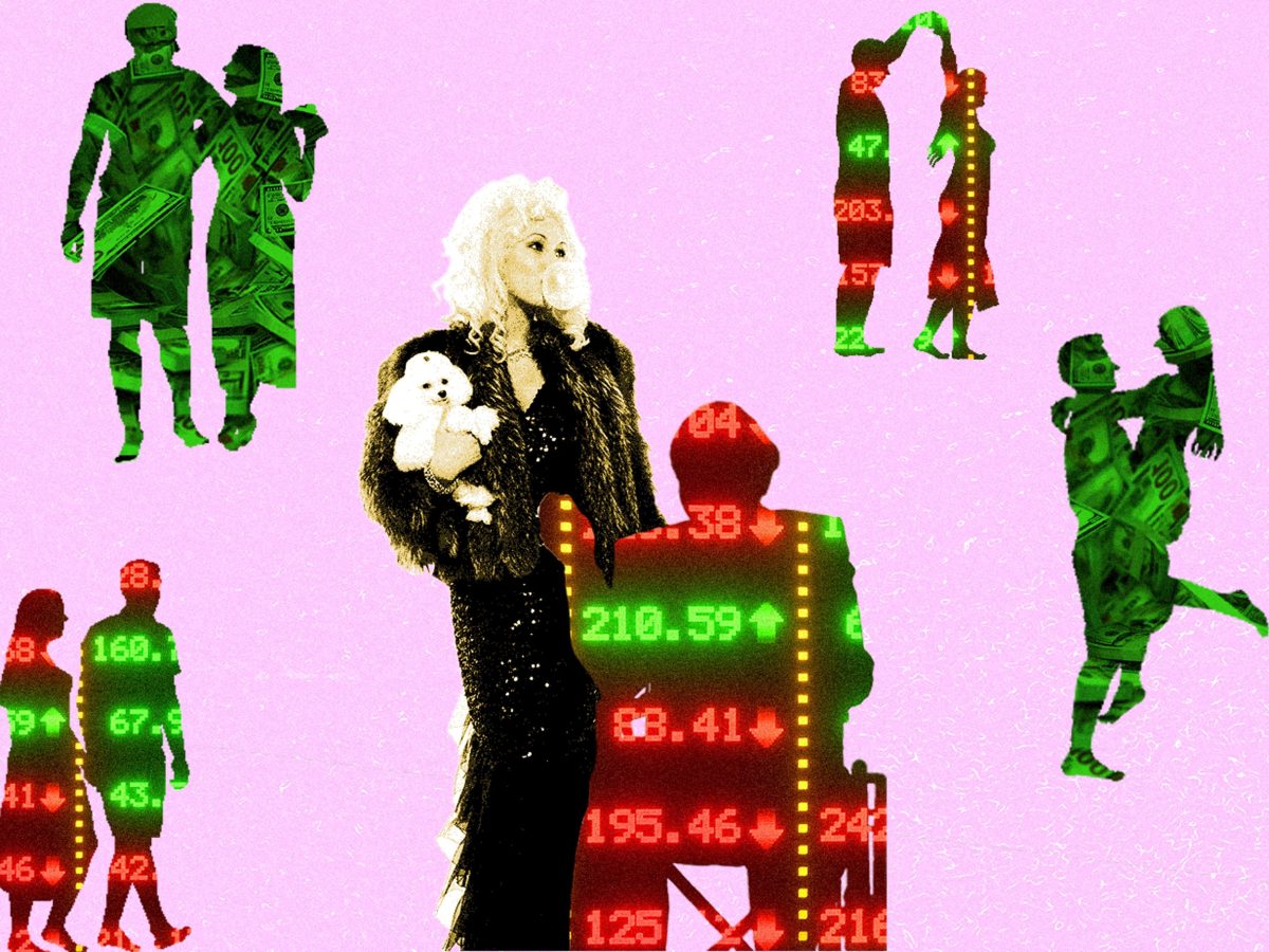 Economic Uncertainty Shifts Dynamics in Informal Support Relationships