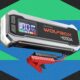 Portable Jump Starter Technology Advances, Offering Drivers Increased Reliability