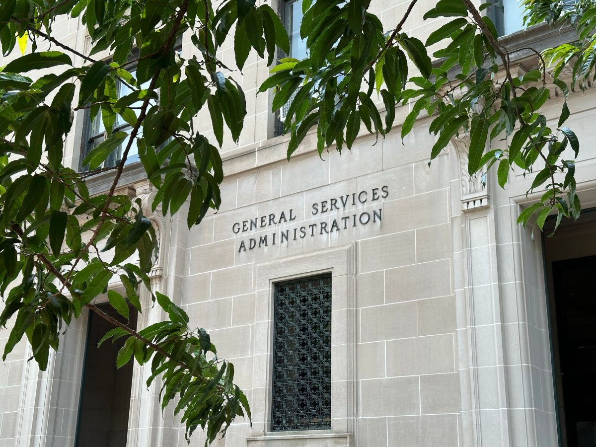 GSA Plans to Hire Hundreds of Employees Following Previous Staff Reductions