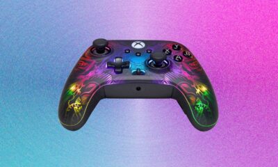 Major Gaming Platforms See New Controller Options for Enhanced Play