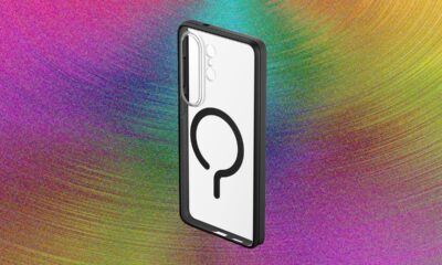 Accessory Manufacturers Release Protective Cases for Samsung Galaxy S26 Series