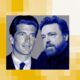 Recollection of 1994 Evening Links John Perry Barlow and JFK Jr. in Personal Reflection