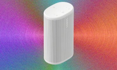 Sonos Unveils New Play Speaker Model, Highlighting Audio Performance and System Integration