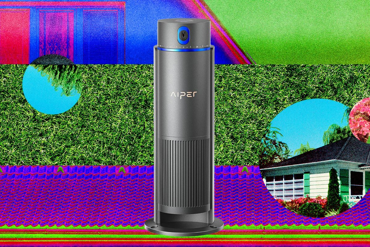 Aiper IrriSense 2 Smart Irrigation System Review Highlights Advanced Features and Performance Inconsistencies