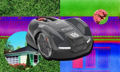 Automated Lawn Care Technology Reaches New Level of Reliability, Industry Analysis Shows