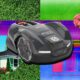 Automated Lawn Care Technology Reaches New Level of Reliability, Industry Analysis Shows
