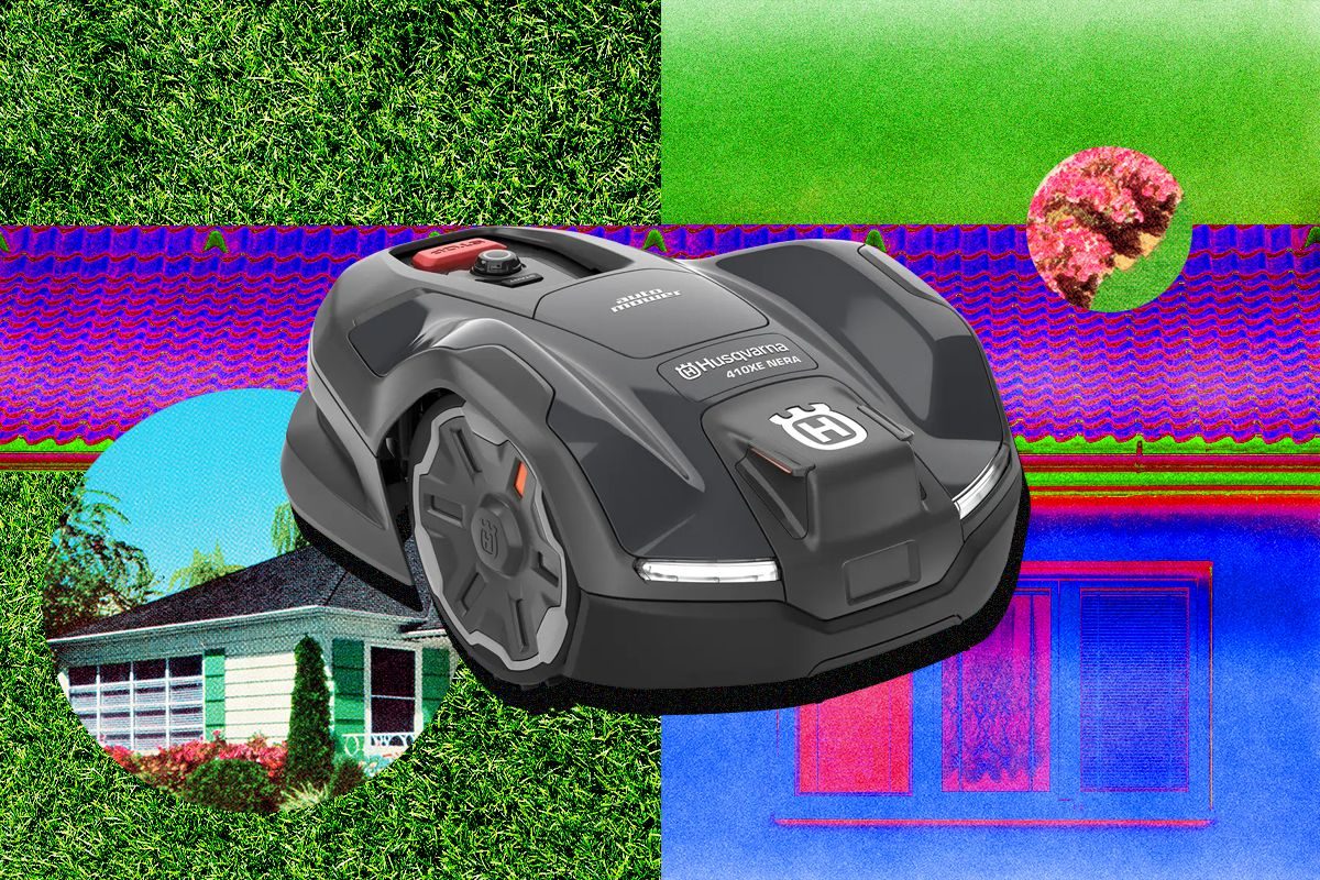 Automated Lawn Care Technology Reaches New Level of Reliability, Industry Analysis Shows