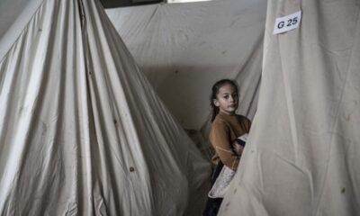 Lebanon Employs Digital Wallets to Deliver Aid to One Million Displaced Persons