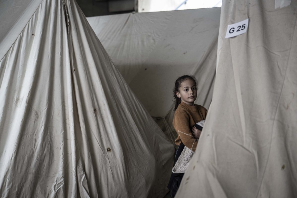 Lebanon Employs Digital Wallets to Deliver Aid to One Million Displaced Persons