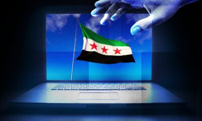 Syrian Government Accounts Breached, Exposing Foundational Cybersecurity Gaps