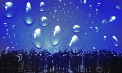 Gulf Desalination Infrastructure Designed for Resilience, Experts Say