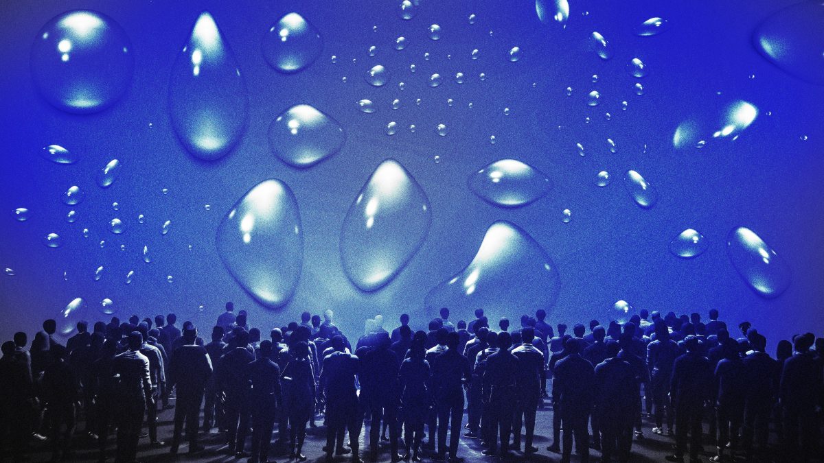 Gulf Desalination Infrastructure Designed for Resilience, Experts Say