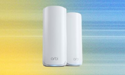 Mesh Wi-Fi Systems Evaluated for Multi-Room Home Connectivity