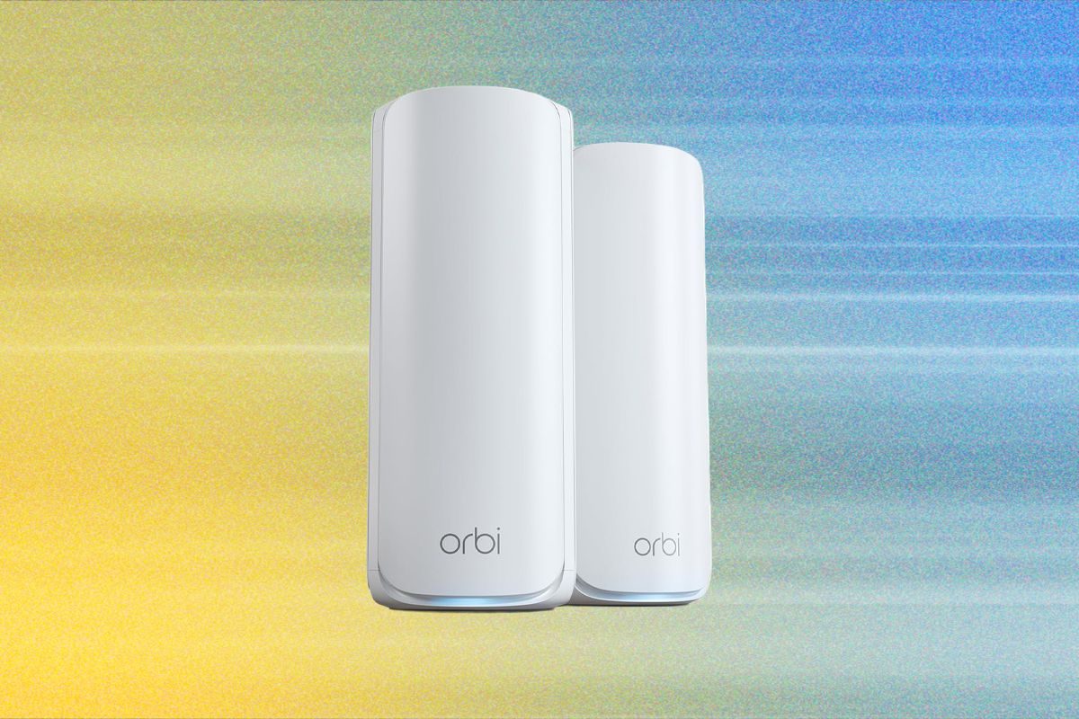 Mesh Wi-Fi Systems Evaluated for Multi-Room Home Connectivity