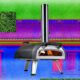 Consumer Interest in Outdoor Pizza Ovens Grows as Market Expands