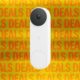 Google Nest Wired Doorbell Receives Significant Price Reduction