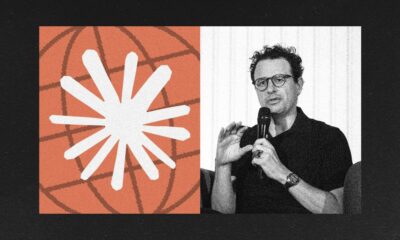 Anthropic Launches Cross-Industry AI Security Initiative with Apple and Google