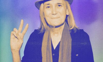 Documentary on Democracy Now! Host Amy Goodman Premieres, Sparking Discussion on Independent Media's Future