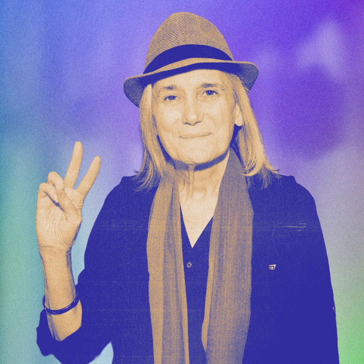 Documentary on Democracy Now! Host Amy Goodman Premieres, Sparking Discussion on Independent Media's Future