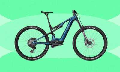 Aventon Releases New Electric Mountain Bike Model for Off-Road Use