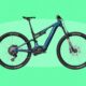 Aventon Releases New Electric Mountain Bike Model for Off-Road Use