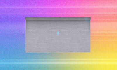 Market for Automated Window Coverings Expands with New Smart Shade and Blind Options