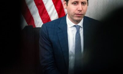 Suspect in Custody Following Alleged Firebomb Attack at OpenAI CEO's Residence