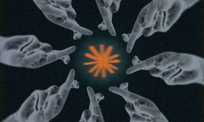 New AI Model Anthropic Mythos Prompts Cybersecurity Concerns Among Developers