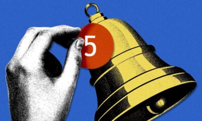 FBI Can Access Push Notification Data, Court Documents Reveal