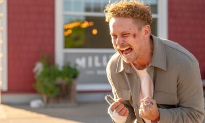 AMC Releases New Series 'The Audacity', Satirizing Tech Industry Figures