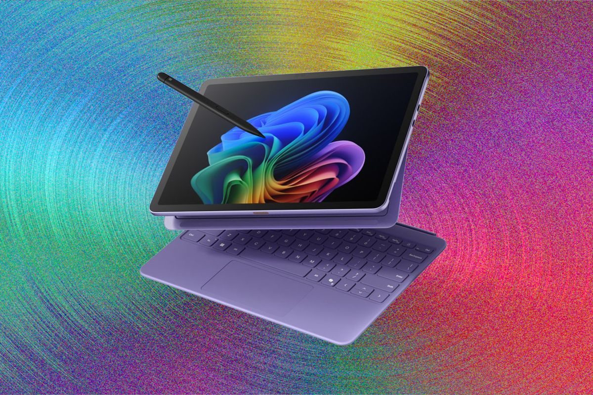 Hybrid 2-in-1 Devices from Microsoft, Lenovo, and Apple Gain Market Traction in 2026