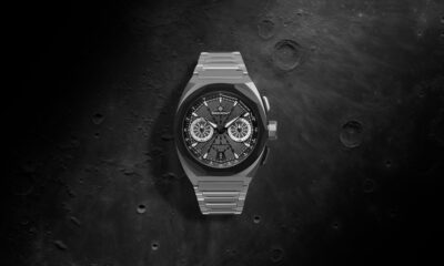 Bremont Chronograph Selected for Lunar Mission Aboard Astrolab Rover