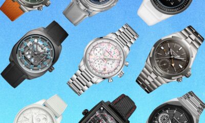 Advanced Connectivity and Smart Features Highlight New Timepieces at Watches and Wonders 2026