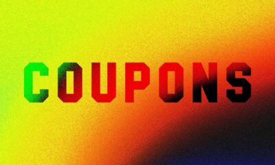 DoorDash Announces New Customer Incentives and Discounts for April 2026