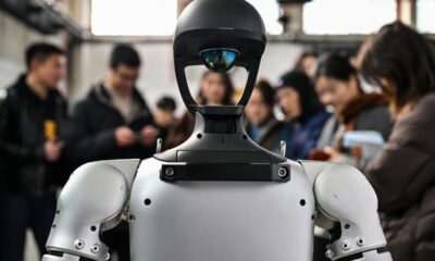 Unitree's R1 Humanoid Robot to Launch Globally with $4,370 Price Point