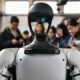 Unitree's R1 Humanoid Robot to Launch Globally with $4,370 Price Point
