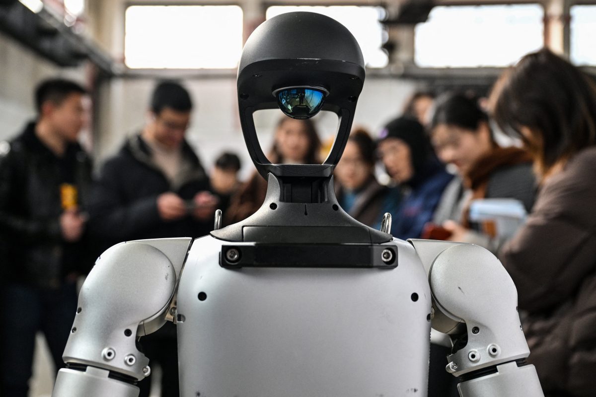 Unitree's R1 Humanoid Robot to Launch Globally with $4,370 Price Point