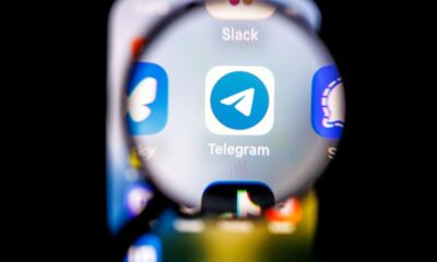 Telegram Continues to Host Sanctioned Crypto Platform Linked to Fraud and Trafficking