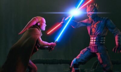 Major Streaming Services Release New Content Slate for April 2026