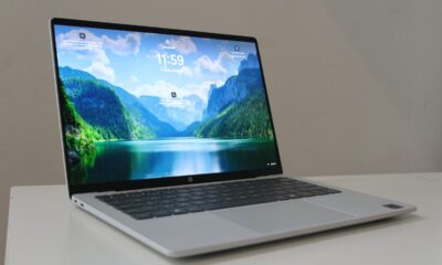 HP OmniBook 5 Emerges as Notable Competitor in Budget Laptop Segment