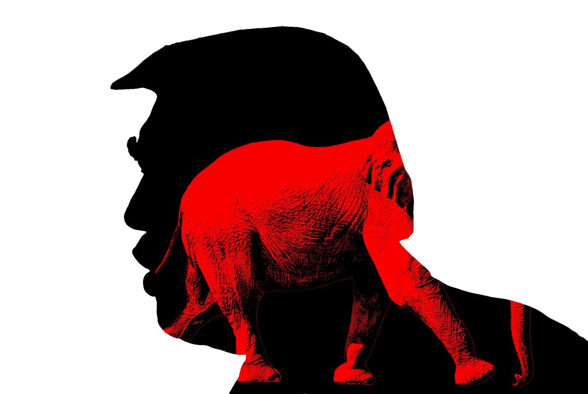 Former Trump Allies Signal Shifts Within MAGA Movement